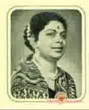 Poster of Anjali Mukhopadhyaya